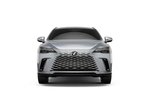 New 2026 Lexus RX 450h AWD image 10