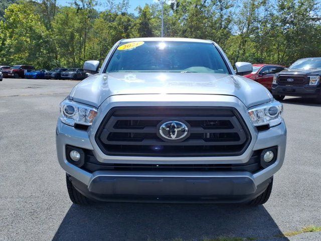Used 2021 Toyota Tacoma SR AWD/4WD image 11