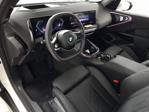 New 2026 BMW X3 xDrive30 w/ Premium Package AWD/4WD image 12