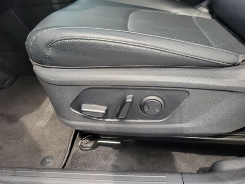 Certified 2023 Kia Sportage EX FWD image 15