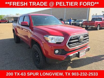 Used 2019 Toyota Tacoma SR5
