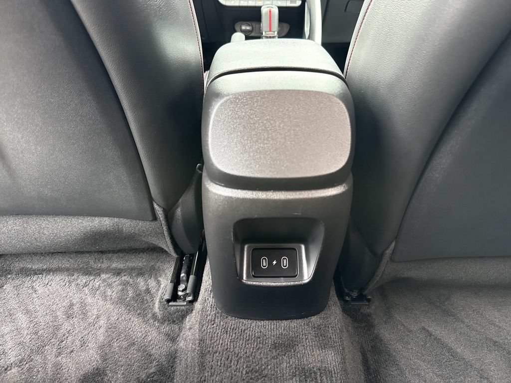 Used 2024 Hyundai Elantra N Line FWD image 20