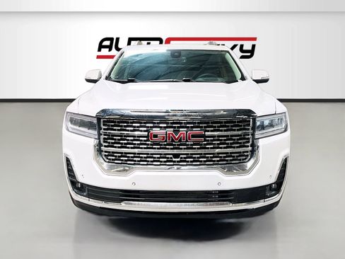 Used 2023 GMC Acadia Denali AWD/4WD image 2
