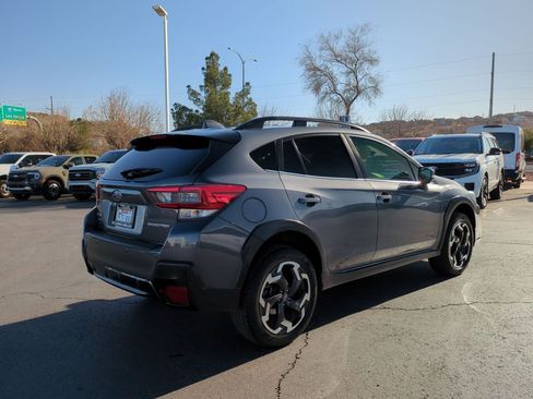 Used 2021 Subaru Crosstrek 2.5i Limited image 3
