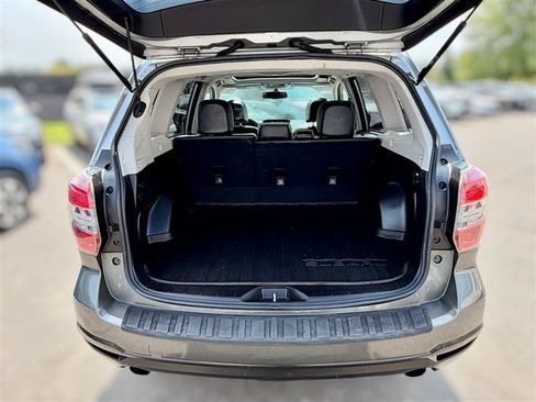 Used 2014 Subaru Forester 2.0XT Touring AWD/4WD image 10