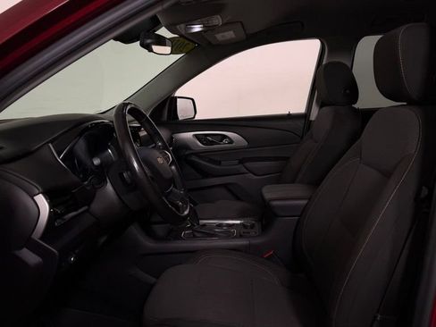 Used 2019 Chevrolet Traverse LT AWD/4WD image 13