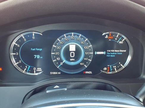 Used 2020 Cadillac Escalade Luxury image 37