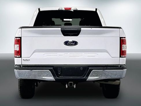 Used 2018 Ford F150 XLT image 6