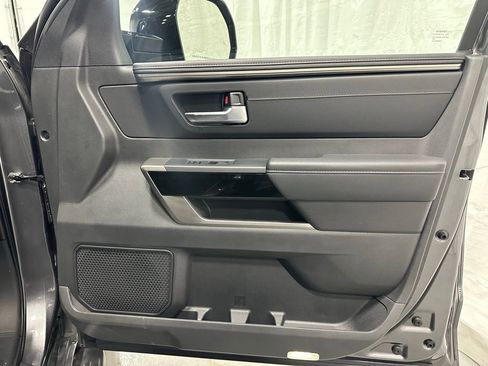 Used 2025 Toyota Sequoia Limited w/ Nightshade Package image 60