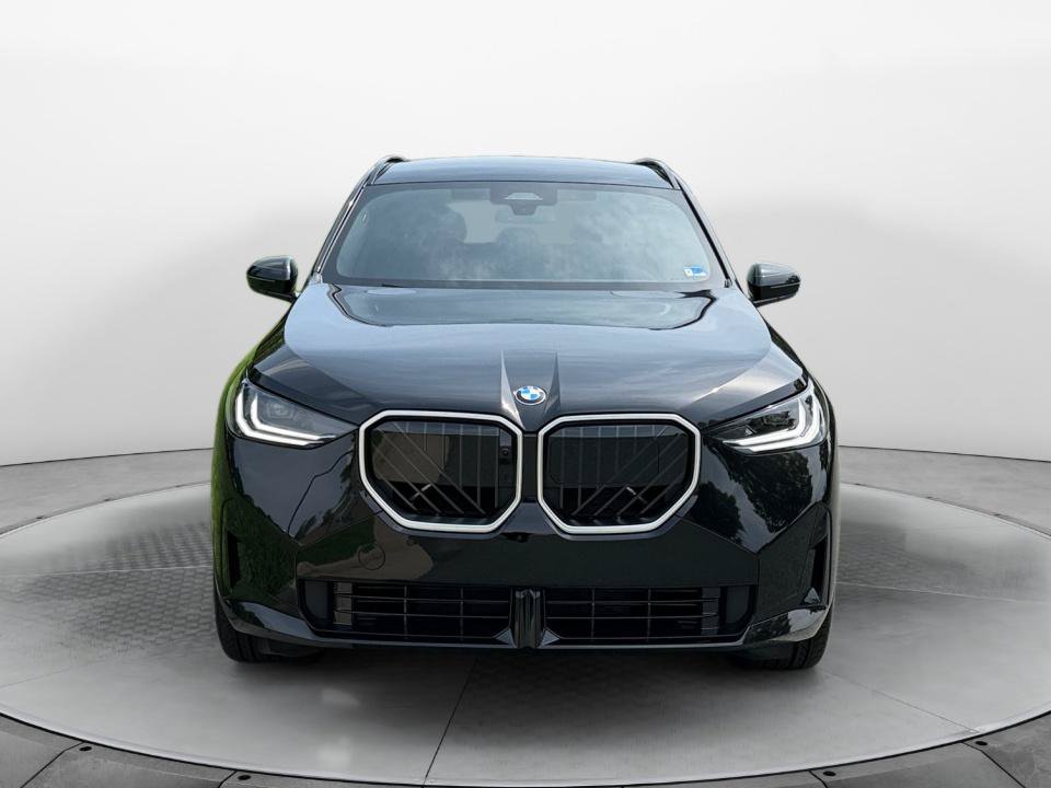 New 2026 BMW X3 xDrive30i w/ Premium Package AWD/4WD image 2