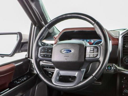 Used 2023 Ford F150 Lariat image 13