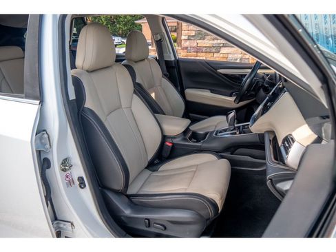 Used 2020 Subaru Outback Limited w/ Popular Package #2 image 15