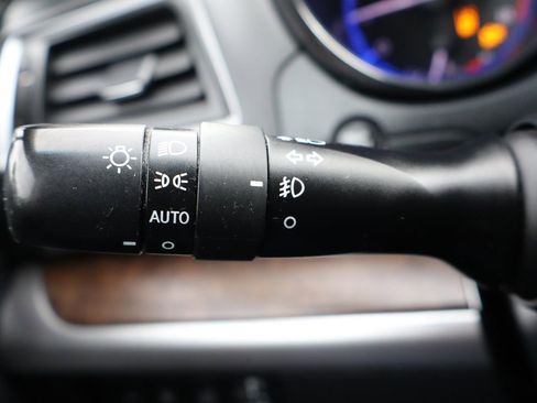 Used 2015 Subaru Outback 2.5i Limited image 32