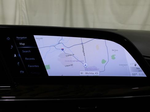 Certified 2024 Cadillac Escalade ESV Sport Platinum image 20