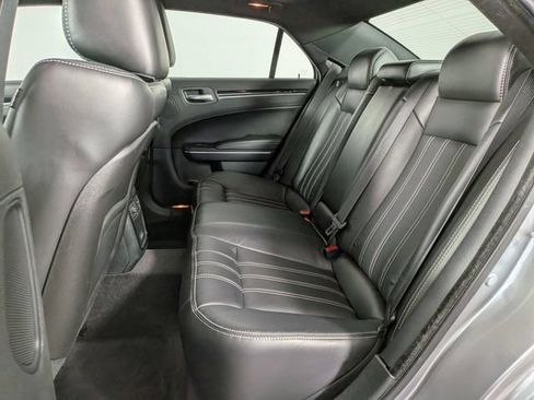 Used 2017 Chrysler 300 S AWD/4WD image 25