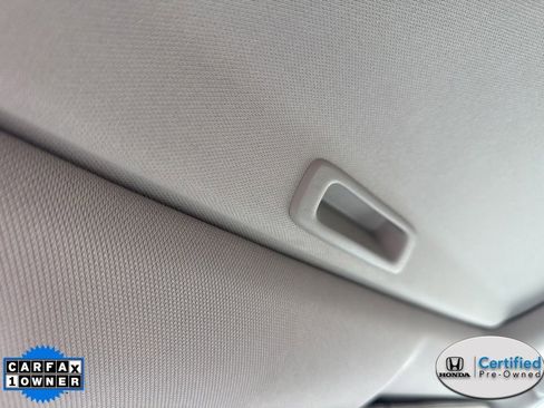 Certified 2024 Honda CR-V EX image 8