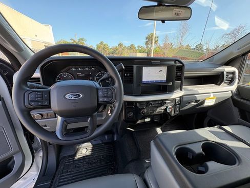 New 2026 Ford F250 XL w/ XL Driver Assist Package image 8