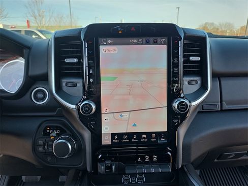 New 2026 RAM 1500 Big Horn image 19