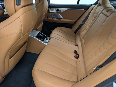 New 2026 BMW 840i xDrive w/ M Sport Professional Package image 15