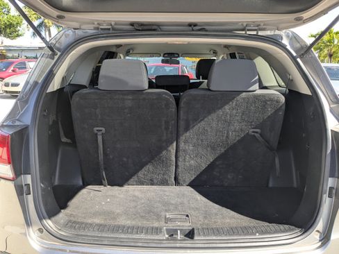 Used 2017 Kia Sorento LX AWD/4WD image 13