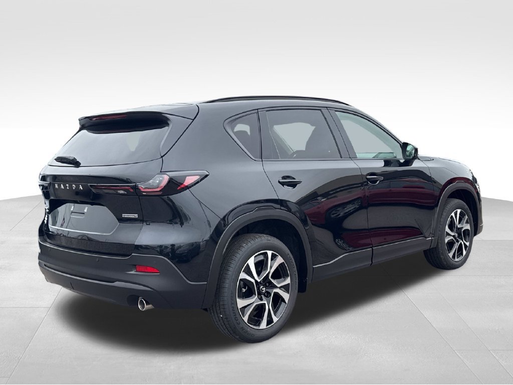New 2026 MAZDA CX-5 Preferred AWD/4WD image 5