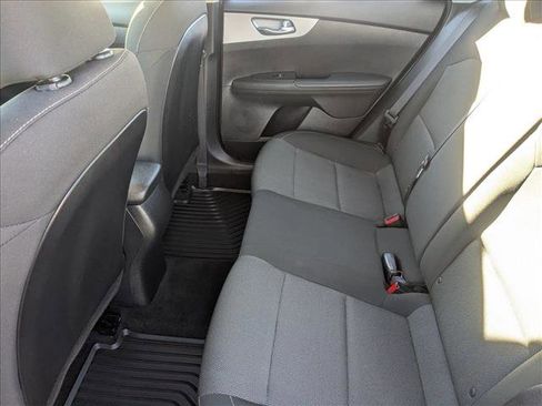 Used 2024 Kia Forte LXS image 17