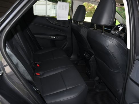 Used 2025 Lexus NX 250 FWD w/ Premium Package image 20