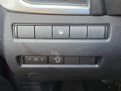 Used 2023 Nissan Rogue SV FWD image 20