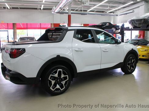 Used 2022 Hyundai Santa Cruz Limited w/ Cargo Package AWD/4WD image 59