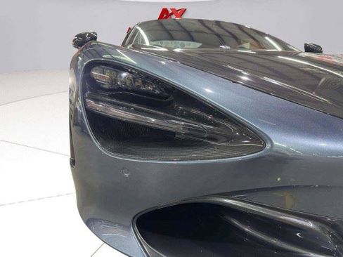 Used 2018 McLaren 720S RWD image 28