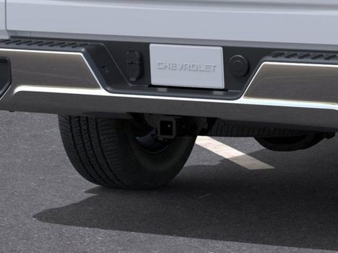 New 2025 Chevrolet Silverado 1500 LT image 14