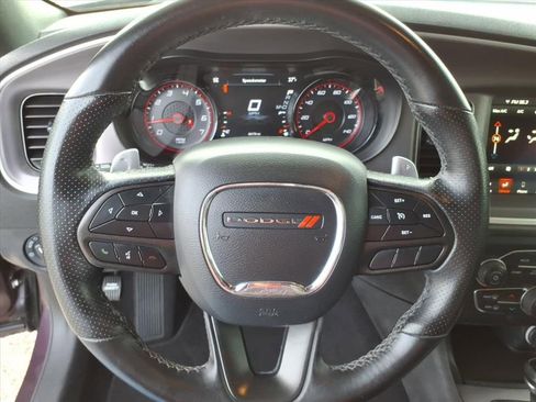 Used 2022 Dodge Charger SXT w/ Blacktop Package image 30