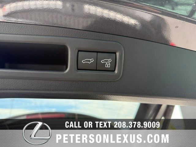 New 2026 Lexus RX 350 Premium Plus w/ Convenience Package AWD/4WD image 20