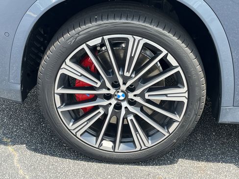 New 2025 BMW X1 xDrive28i w/ M Sport Package image 30