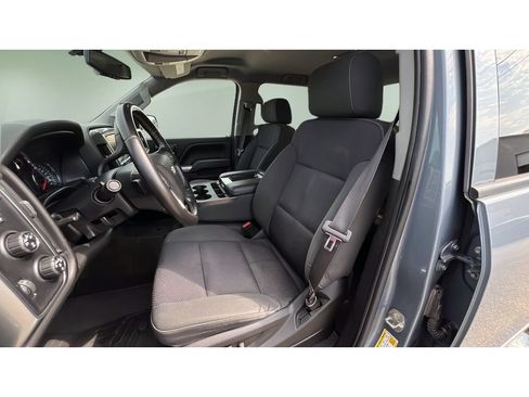 Certified 2015 Chevrolet Silverado 1500 LT w/ All Star Edition AWD/4WD image 24