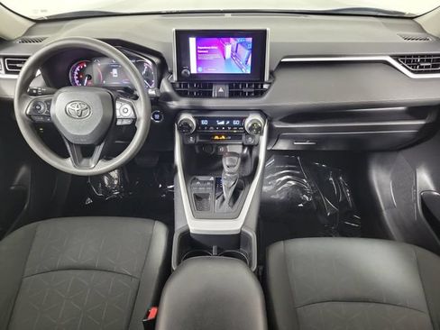 Used 2023 Toyota RAV4 XLE FWD image 16