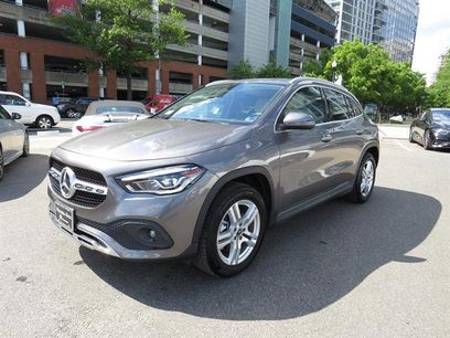 Certified 2023 Mercedes-Benz GLA 250 4MATIC