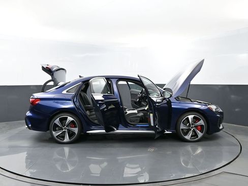 New 2026 Audi S3 Premium AWD/4WD image 28