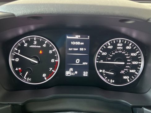 New 2026 Subaru Forester Premium image 20