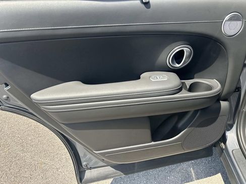 New 2026 Hyundai Palisade Limited FWD image 22