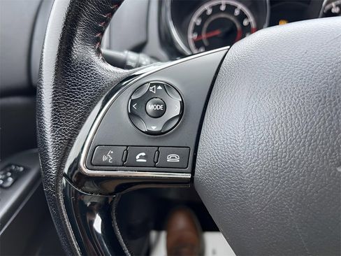 Used 2022 Mitsubishi Outlander Sport LE image 19