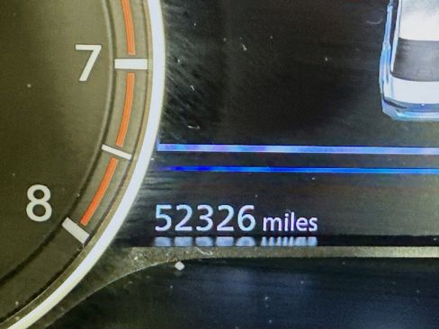 Used 2024 Nissan Altima 2.5 SV image 19