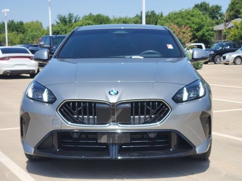Used 2026 BMW 228i w/ Technology Package FWD image 2