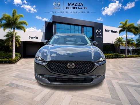New 2026 MAZDA CX-30 Aire Edition AWD/4WD image 4