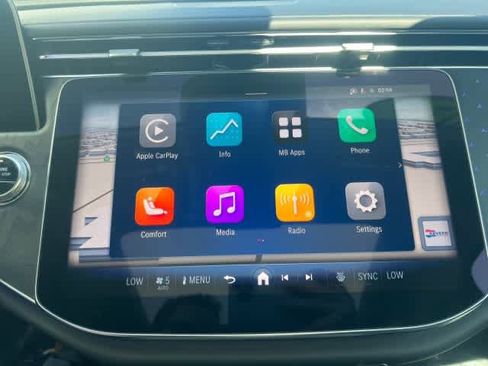 Used 2026 Mercedes-Benz E 350 Sedan image 32