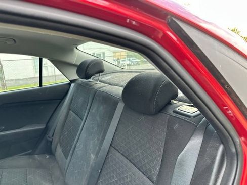 Certified 2023 Kia Rio S w/ Technology Package FWD image 15