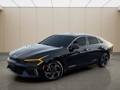 Used 2025 Kia K5 GT-Line w/ GT-Line Premium Package