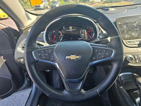 Used 2024 Chevrolet Malibu LT FWD image 51
