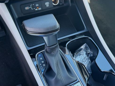 New 2026 Hyundai Tucson SEL FWD image 13