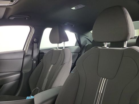 New 2025 Hyundai Elantra SEL w/ Cargo Package image 27